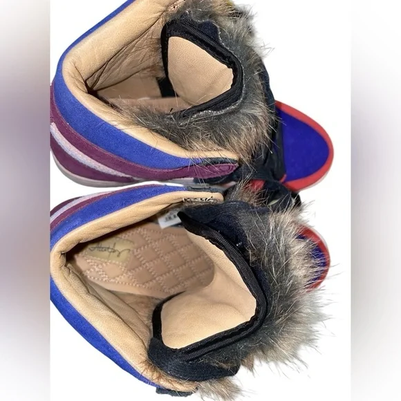 Jordan WMNS Air 1 High OG NRG - Picture 4 of 7